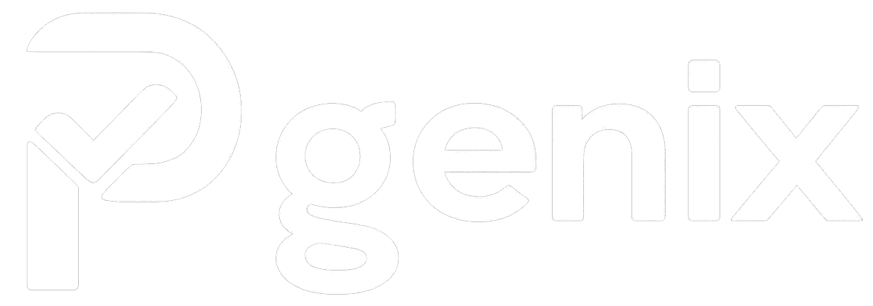 PVgenix logo